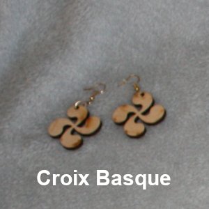 Croix Basque
