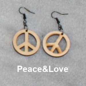 Peace&Love