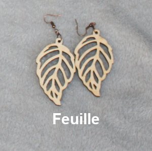 feuille
