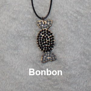 Bonbon noir