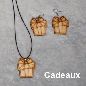 Cadeaux