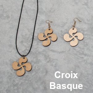 Croix Basque