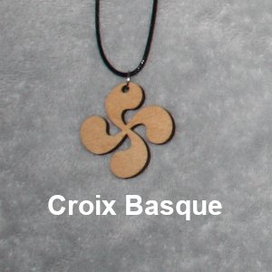 Croix Basque