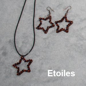 Etoiles