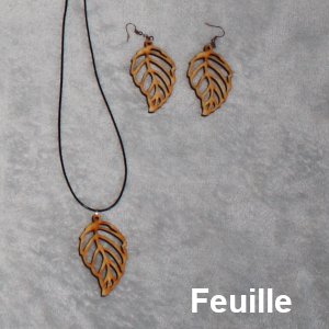 Feuille