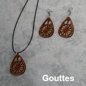 Gouttes