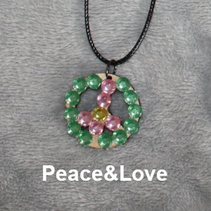 Peace&Love