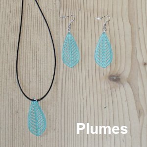 Plumes
