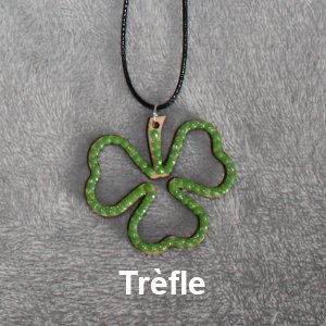 Trèfle