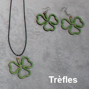 Trèfles