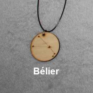 bélier