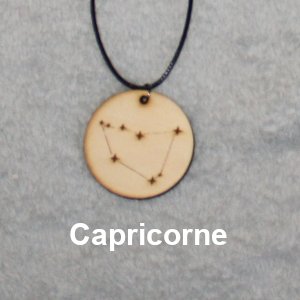 capricorne