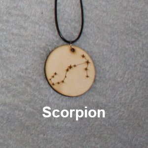 scorpion